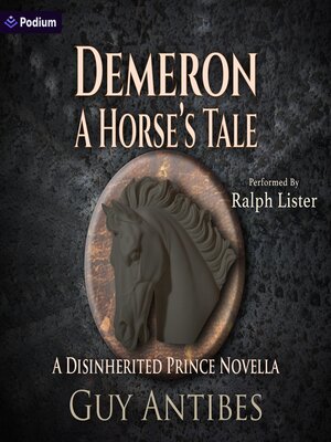 cover image of Demeron
